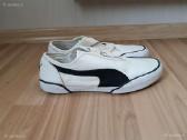 Puma tikros odos batai, kedai