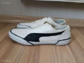 Puma tikros odos batai, kedai - nuotraukos Nr. 5