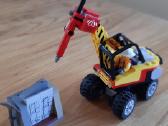 Lego rinkiniai nuo 4€