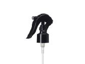 250 ml Hdpe buteliukai su purkštukais 24/410 - nuotraukos Nr. 3