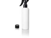 250 ml Hdpe buteliukai su purkštukais 24/410