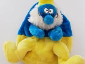 Smurfų kuprinė