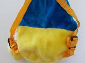 Smurfų kuprinė - nuotraukos Nr. 3