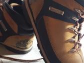 Vaikiški 34.5 dydžio Timberland batai - nuotraukos Nr. 2