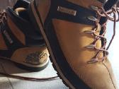 Vaikiški 34.5 dydžio Timberland batai - nuotraukos Nr. 3