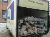 Krovinių pervežimas Kaune iki 5t.perkraustymas. - nuotraukos Nr. 34