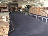 Latexfalt -pramonines grindys auto parkingo dangos - nuotraukos Nr. 7