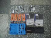 Įrankiai kėbulo remontui įvairus Grandinė gnybtams - nuotraukos Nr. 23