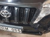 Automobilio dažymas,plastmasių remontas,rūdžių - nuotraukos Nr. 6