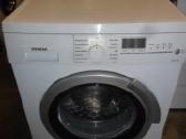 Siemens 8kg 1600 Aps/min