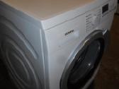 Siemens 8kg 1600 Aps/min - nuotraukos Nr. 3