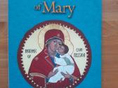 Knyga "The Imitation of Mary" Tomas Kempietis
