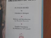 Knyga "The Imitation of Mary" Tomas Kempietis - nuotraukos Nr. 3