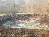 Bobcat ir eskavatoriaus nuoma Kaunas - nuotraukos Nr. 12