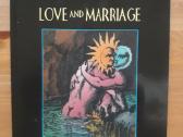 Knyga The Esoteric Philosophy of Love and Marriage