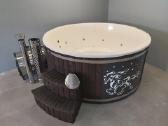 Rmc,lauko kubilai, kubilas, masažiniai Jacuzzi - nuotraukos Nr. 21