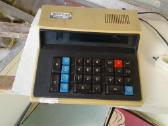 Senovinis kalkuliatorius Elektronika Mk-59