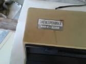 Senovinis kalkuliatorius Elektronika Mk-59 - nuotraukos Nr. 2