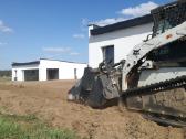Vejos įrengimas / Mechanizuotas ir ne tik. - nuotraukos Nr. 9