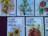 .guine-bissau 1989m. - nuotraukos Nr. 2