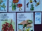 .guine-bissau 1989m. - nuotraukos Nr. 3