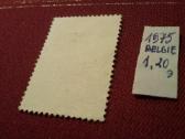 Bielgija 1975m. - nuotraukos Nr. 3