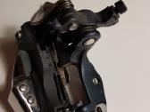 Shimano XTR priekinis pavarų permetėjas