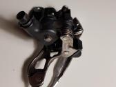 Shimano XTR priekinis pavarų permetėjas - nuotraukos Nr. 3