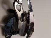 Shimano XTR priekinis pavarų permetėjas - nuotraukos Nr. 4