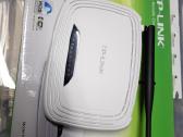 Routeris maršrutizatorius WiFi Tplink Adb - nuotraukos Nr. 5