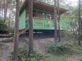 Nuomojame namelius prie jūros,pušyne, nuo 8eur/asm - nuotraukos Nr. 12