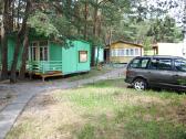 Nuomojame namelius prie jūros,pušyne, nuo 8eur/asm - nuotraukos Nr. 14