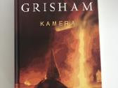 John Grisham “kamera