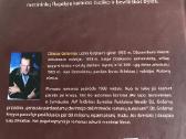 John Grisham “kamera - nuotraukos Nr. 4