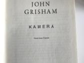 John Grisham “kamera - nuotraukos Nr. 6