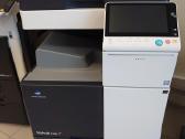 Konica Minolta Bizhub C258 c308 c368