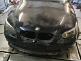 Motociklų, Auto kėbulų remontas lyginimas dažymas - nuotraukos Nr. 16