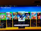 Xbox 360 rgh 250gb atristas 50 žaidimų - nuotraukos Nr. 5