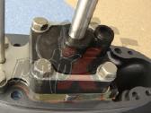 Yamaha 9.9hp-15hp Reduktorius 63v-45300-10-4d - nuotraukos Nr. 3