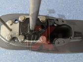 Yamaha 9.9hp-15hp Reduktorius 63v-45300-10-4d - nuotraukos Nr. 4