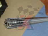 Yamaha 9.9hp-15hp Reduktorius 63v-45300-10-4d - nuotraukos Nr. 6