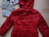 Graži H&m striukė 98 dydžio - nuotraukos Nr. 2