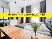 "Piano apartments" senamiestyje prie Mc Donalds - nuotraukos Nr. 22