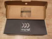 Morel Elate Ti 903 ! 22cm 3 juostų High End - nuotraukos Nr. 3