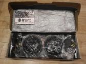 Morel Elate Ti 903 ! 22cm 3 juostų High End - nuotraukos Nr. 4