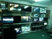 Televizorių Išpardavimas, Technosala Vilnius