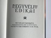 Michael Crichton knyga “Negyveliu edikai - nuotraukos Nr. 5