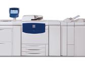 Spaudos Xerox Versant180 D110 Dc700/560 C8030/7225 - nuotraukos Nr. 2