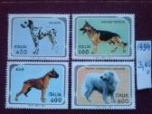 Italija 1994m.