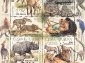 Čekija Zoo 2016-2019